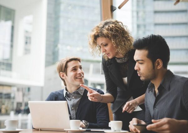 A Beginner’s Guide to Buying Your First Bitcoin