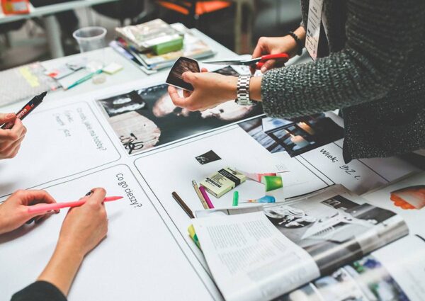 Scan the Reality into the 3D Digital World